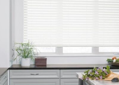 EverWood® Distinctions™ Blinds