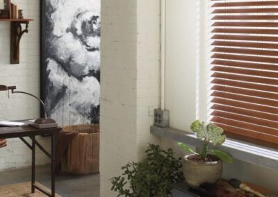 EverWood® TruGrain® Blinds