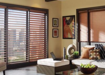 Natural Elements™ Blinds