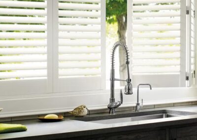 Palm Beach™ Polysatin™ Shutters