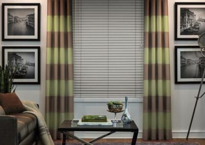 Parkland® Classics™ Blinds