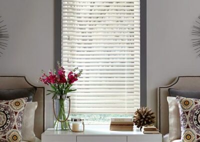 Parkland® Scenic™ Wood Blinds