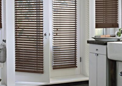 Parkland® Textures Woods Blinds