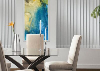 Somner® Custom Vertical Blinds