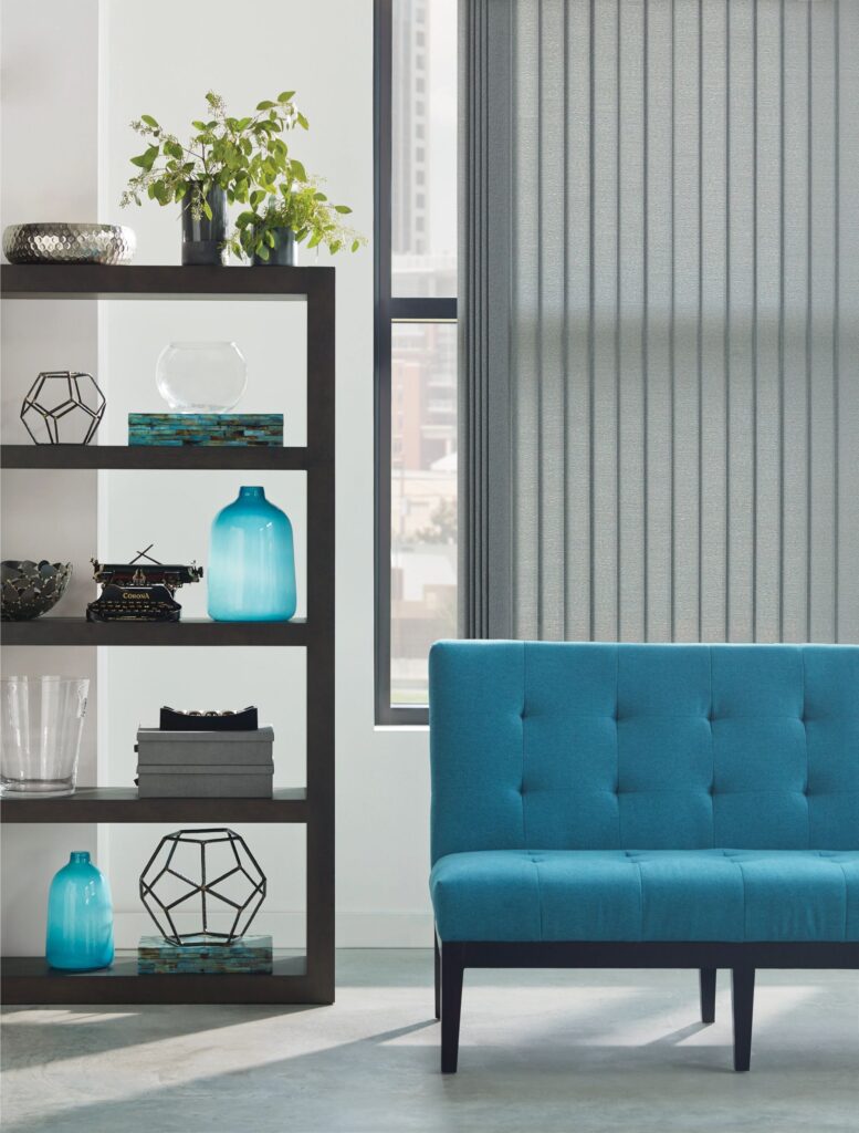 Hunter Douglas Somner Verticals