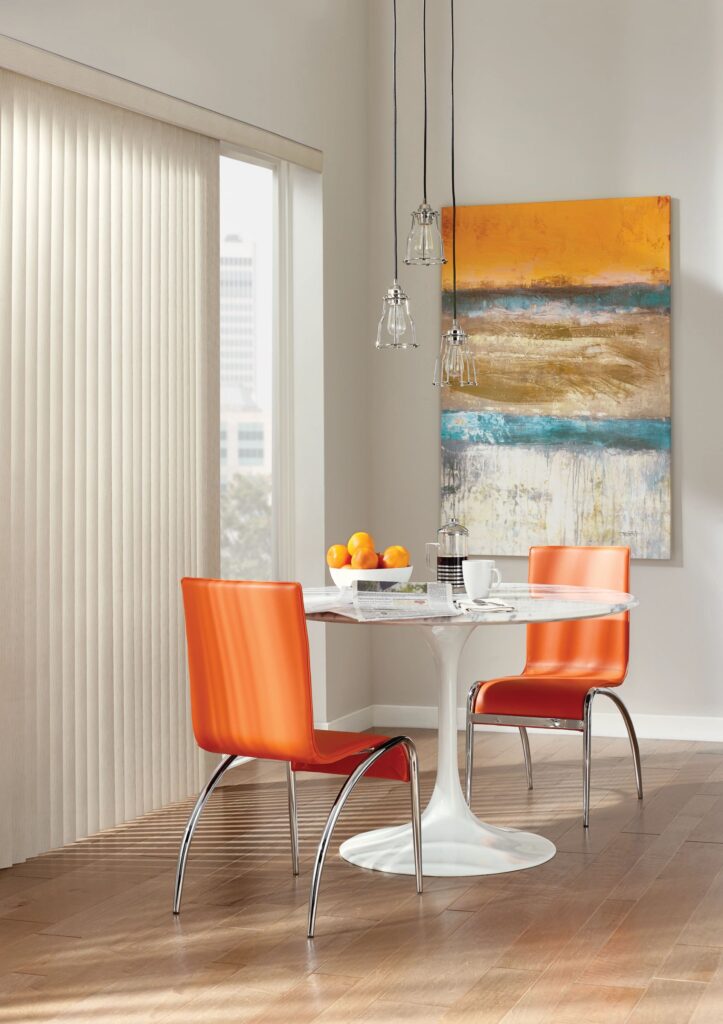 Hunter Douglas Somner Verticals