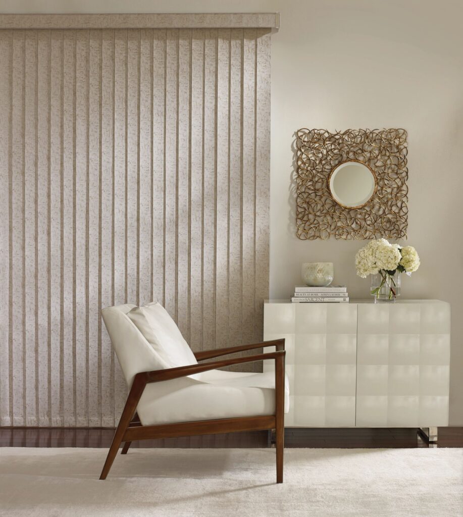 Hunter Douglas Somner Verticals