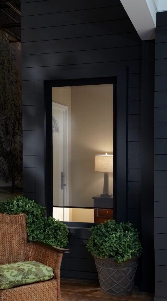 Hunter Douglas Designer Roller Screens