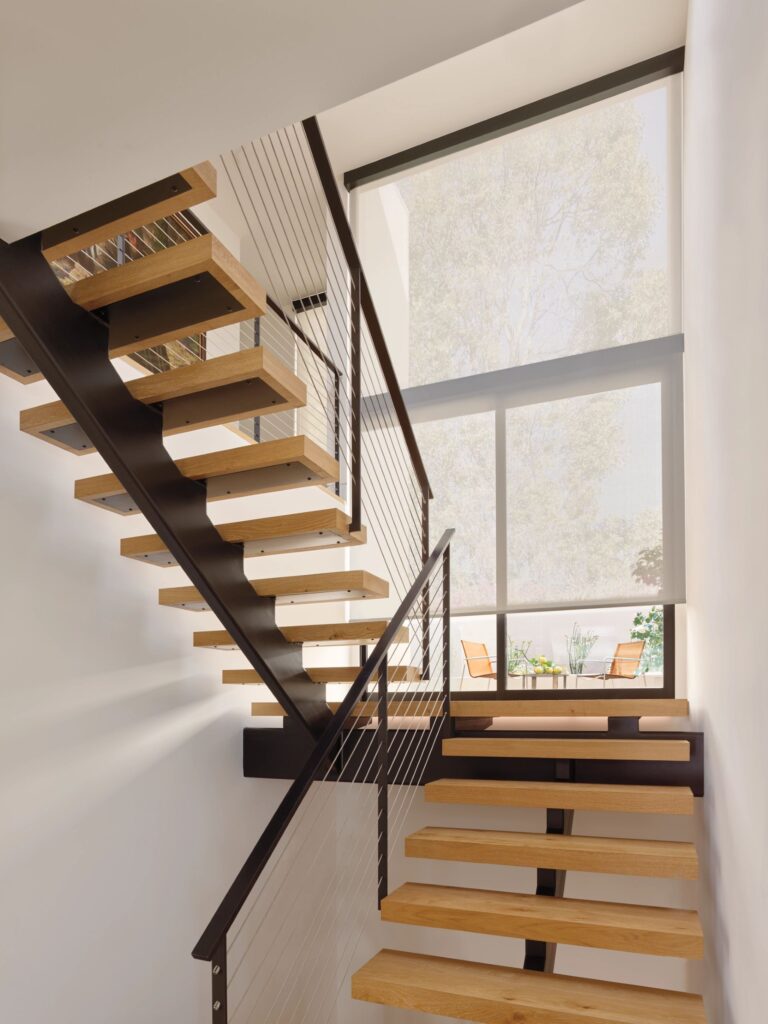 Hunter Douglas Designer Roller Screens