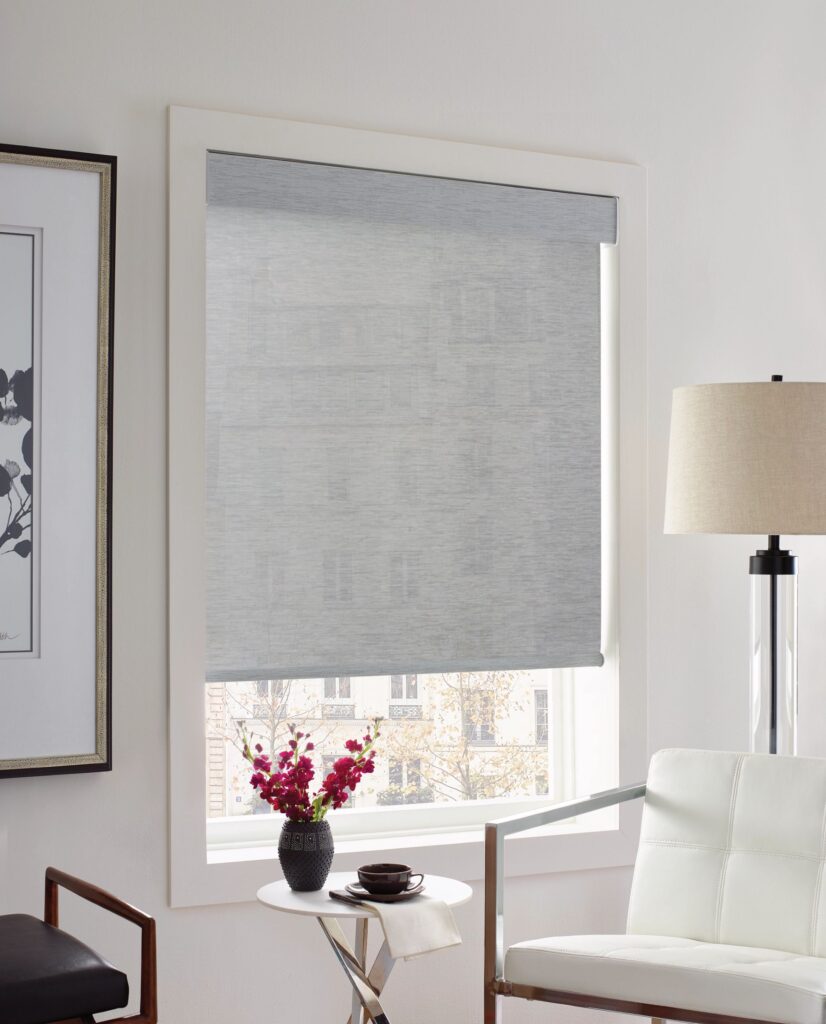 Hunter Douglas Designer Roller Screens