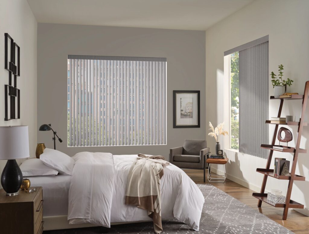 Hunter Douglas Somner Verticals