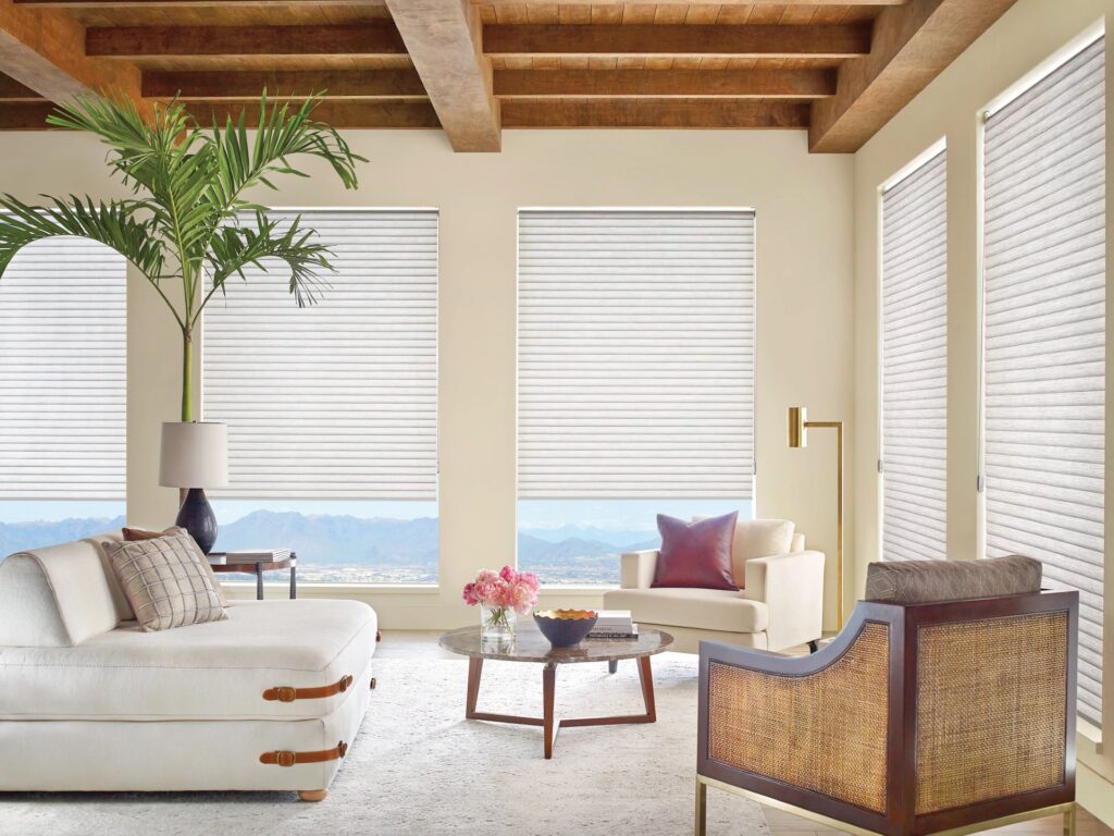 Blinds are Beautiful Promotions