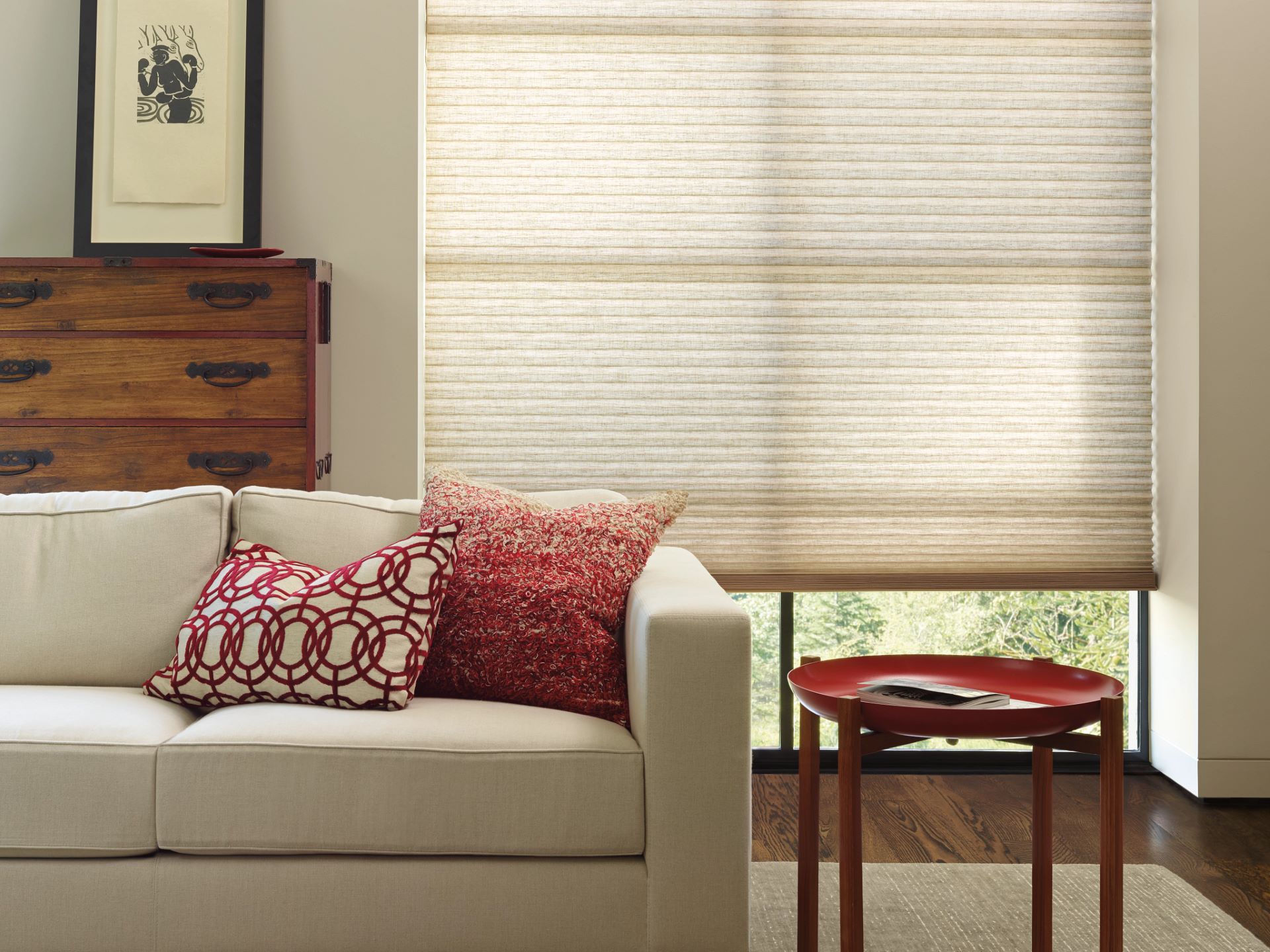 DUette by Hunter Douglas