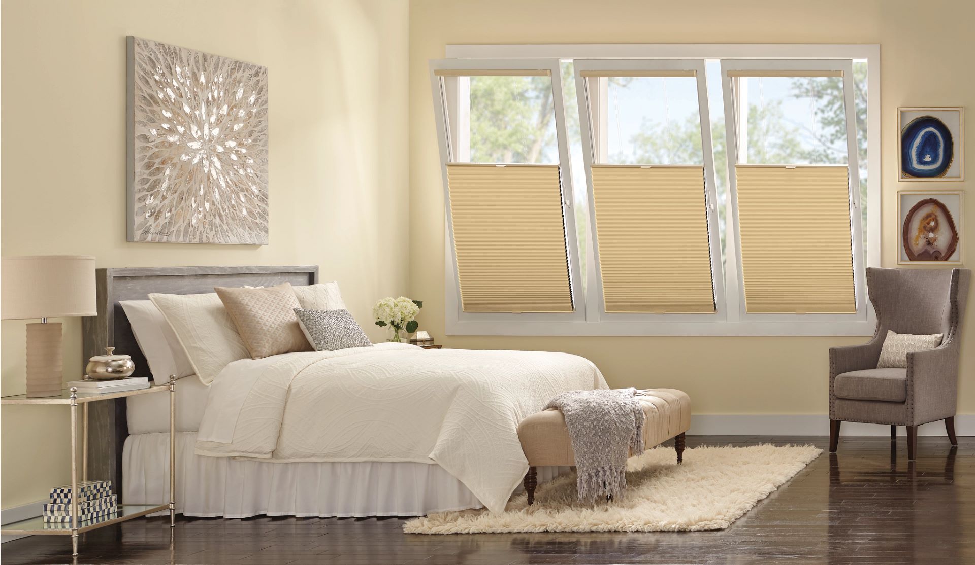 Tilt and Turn Windows