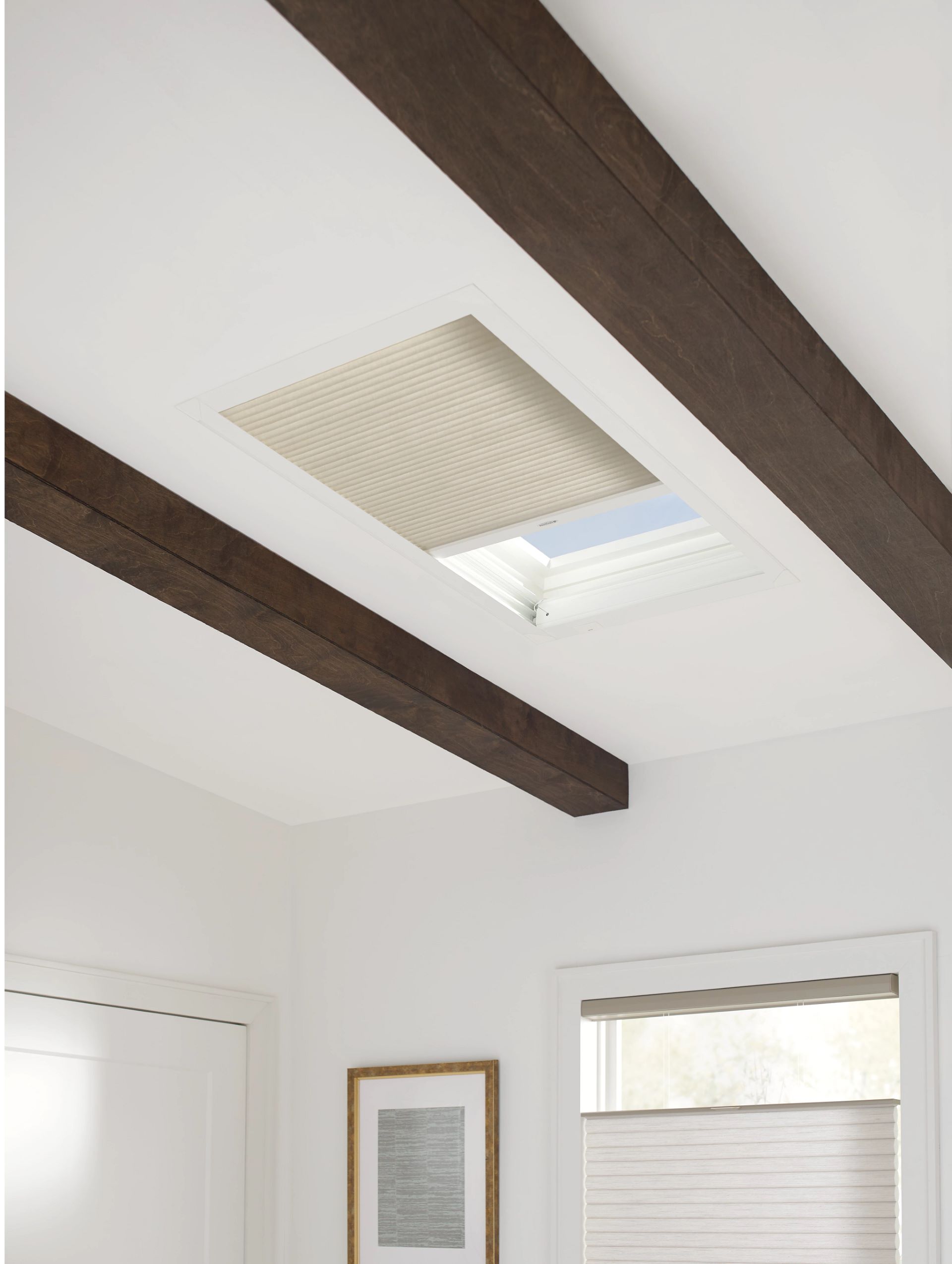 Solutions for Skylights