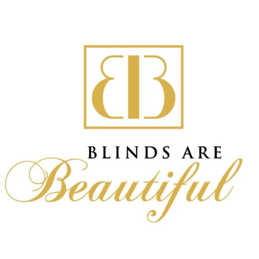 Blinds are Beautiful