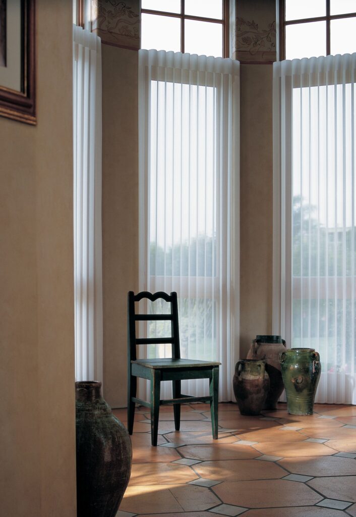 Hunter Douglas Luminette Privacy Sheers