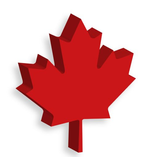 Made in Canada