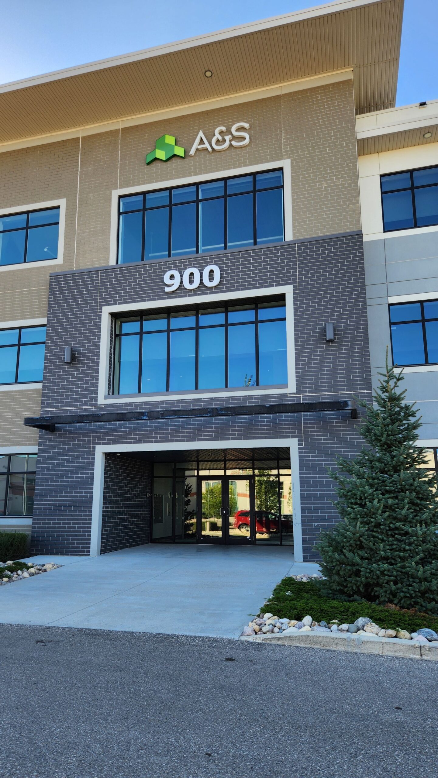 Location of Blinds are Beautiful