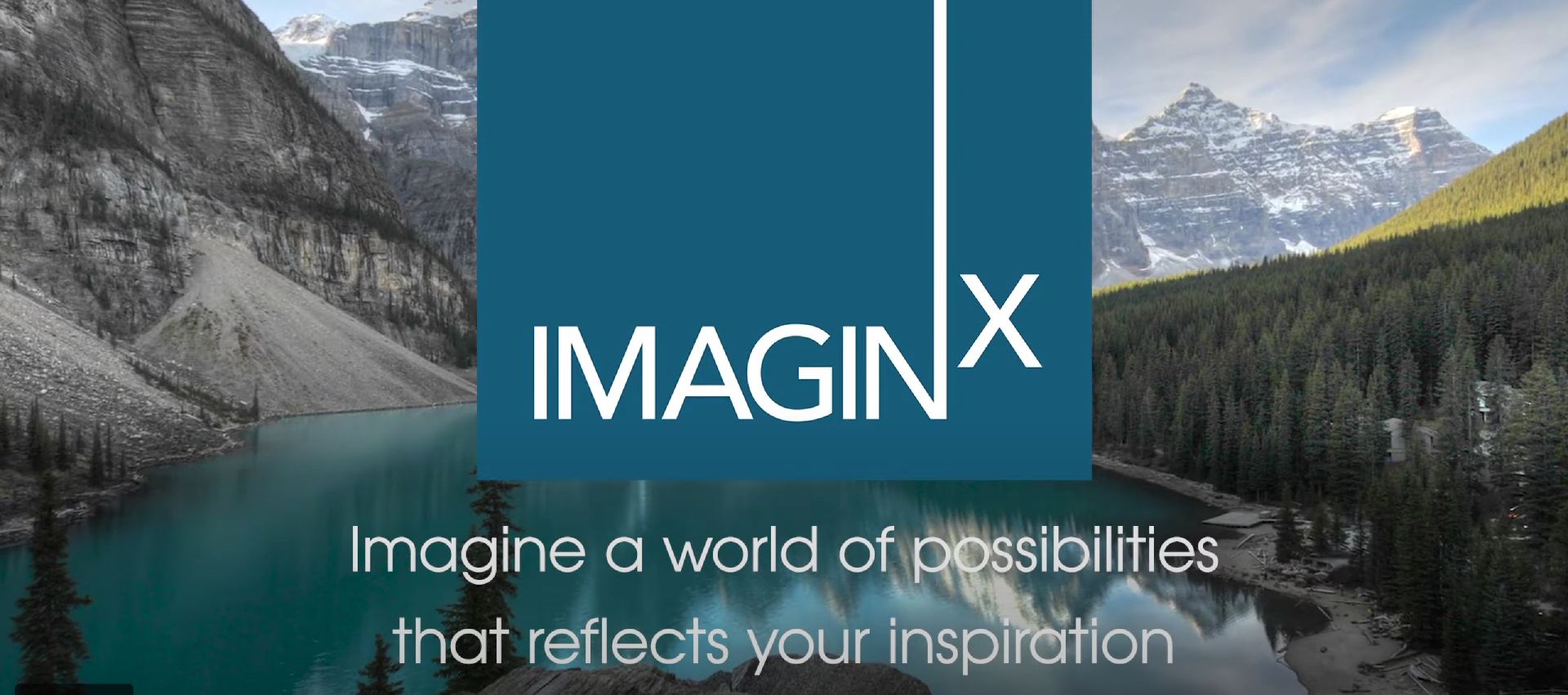 Altex Imagin X customized shades to reflect your personality