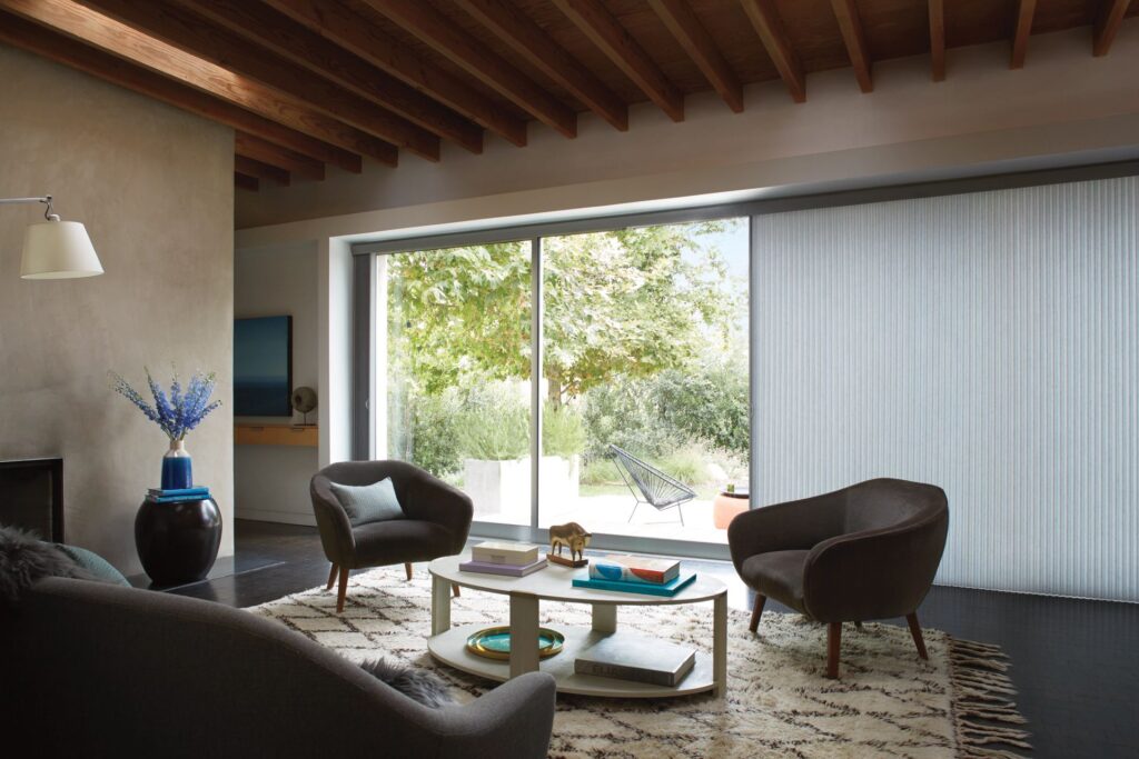 Vertiglide by Hunter Douglas