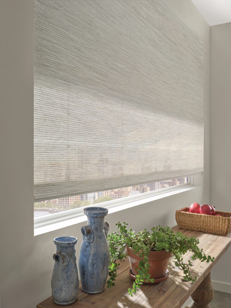 Provenance Woven Woods by Hunter Douglas