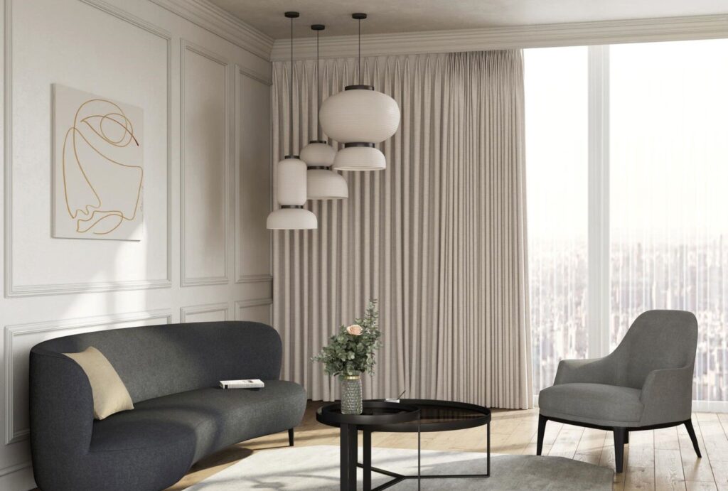 The most overlooked design decision in a home | Winnipeg Window Coverings