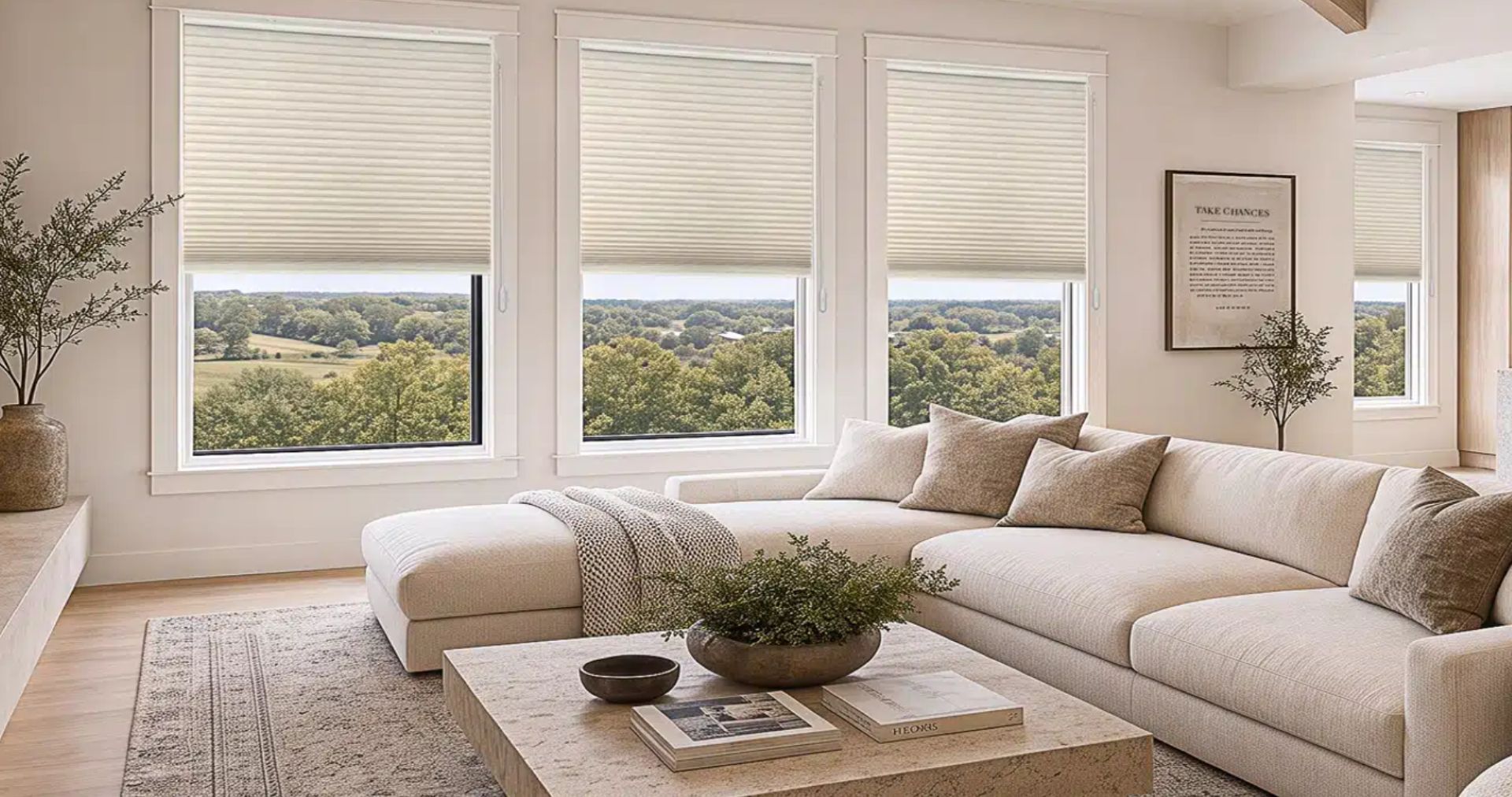 Norman Window Coverings in Winnipeg: Innovative Solutions for Your Home